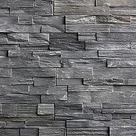 Steenstrip Black Slate