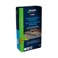 Bostik Hoveniers Voegmortelcement 25 KG