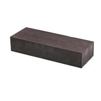 Oud Hollandse Traptrede 37x15 cm Taupe
