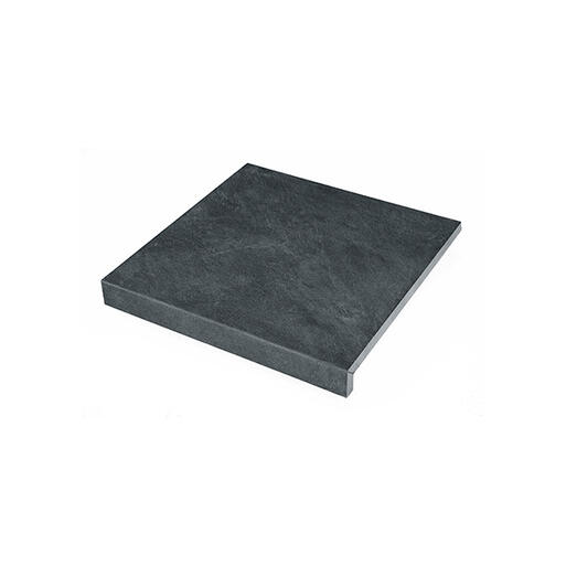 solido-ceramica-slate-randtegel-3-cm-black