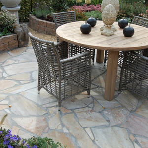 flagstones