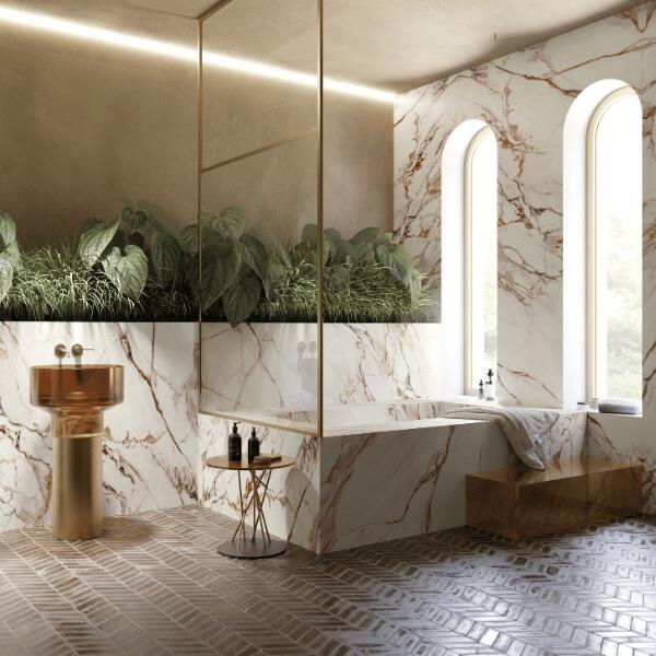 keramische-slab-calacatta-rosa