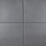 Luxe Oprit Betontegel Donkergrijs