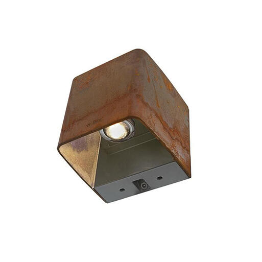 in-lite-ace-up-down-corten-100-230v-wandlamp