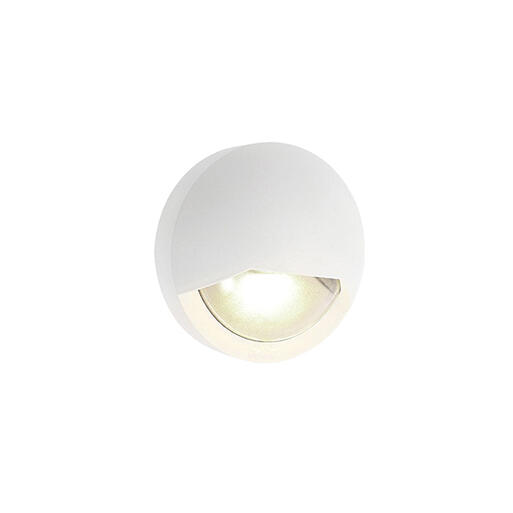 in-lite-blink-white-wandlamp