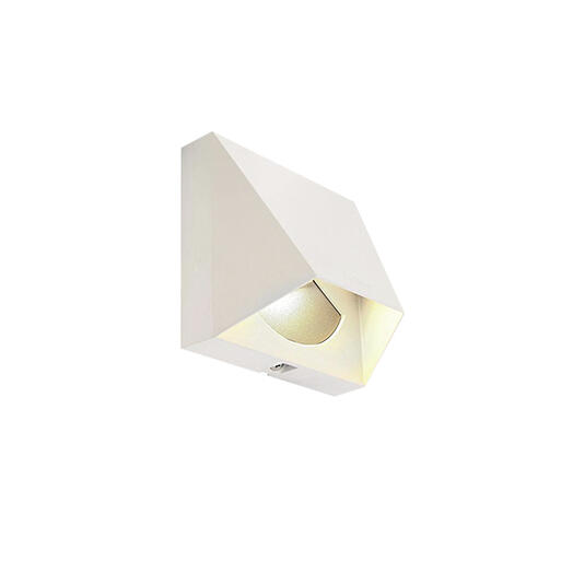 in-lite-wedge-white-wandlamp
