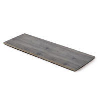 Wood Madera Tegel 2 cm Grey