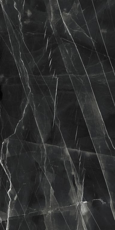 Keramische slab Lucia Nero