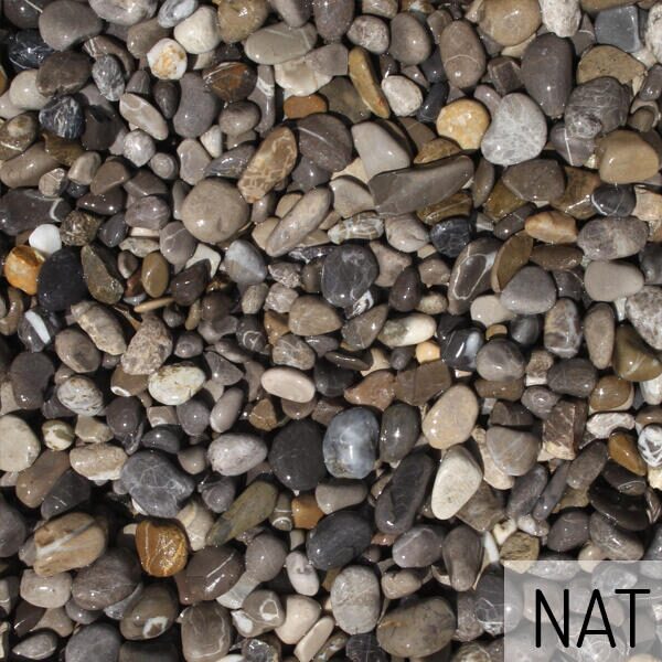 Baltic grey grind 8-16 mm