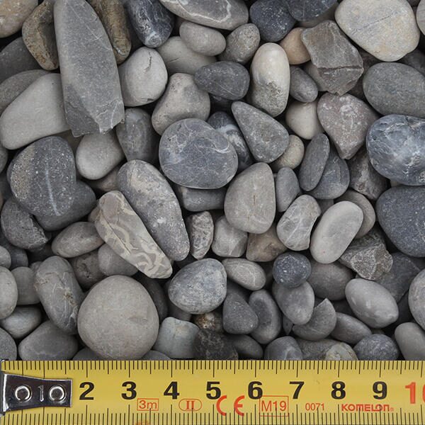 Baltic grey grind 8-16 mm