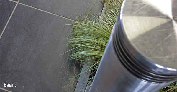Materialen en bewerkingen