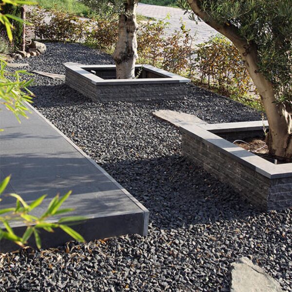 Basalt split 16-22 mm