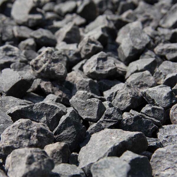Basalt split 5-11 mm