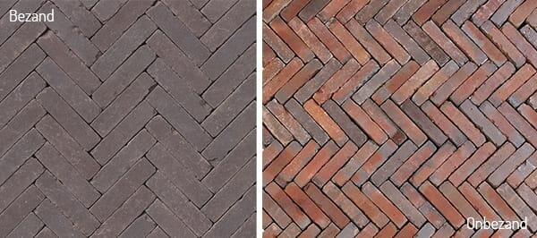 Materialen en bewerkingen