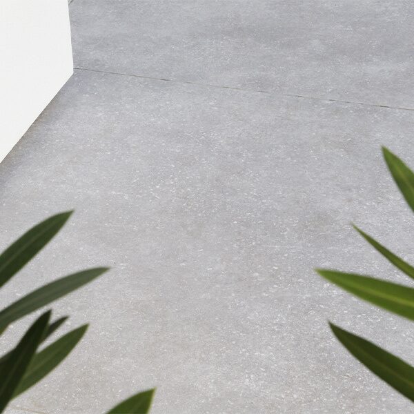 Blue label 20MM Grey