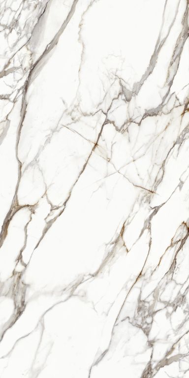 Keramische slab Calacatta Monte