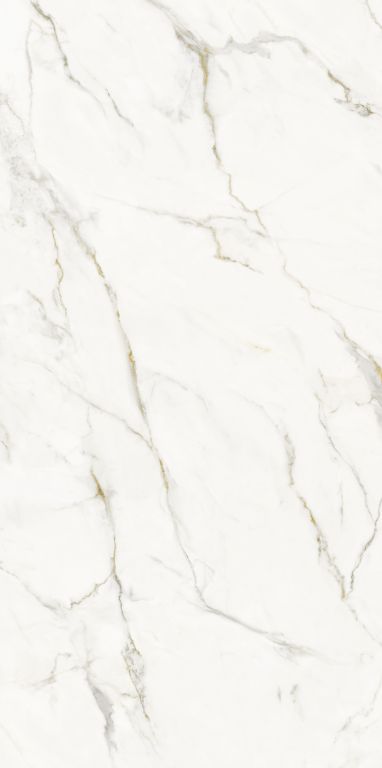 Keramische slab Calacatta Medalla