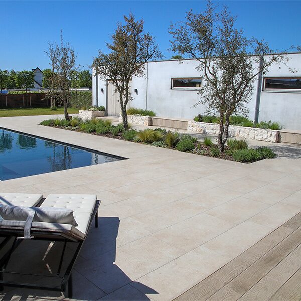 Calcare 20MM Sand