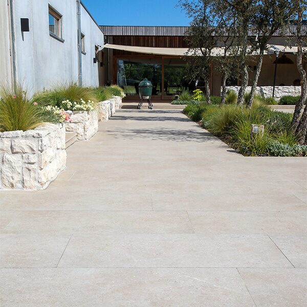 Calcare 20MM Sand