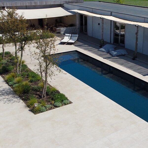 Calcare 20MM Sand