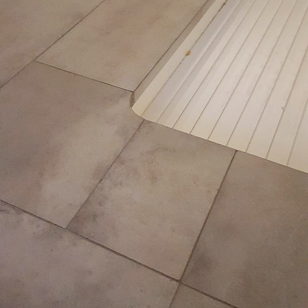 Calabria 20MM Grey tegel 120x60x2 cm.
