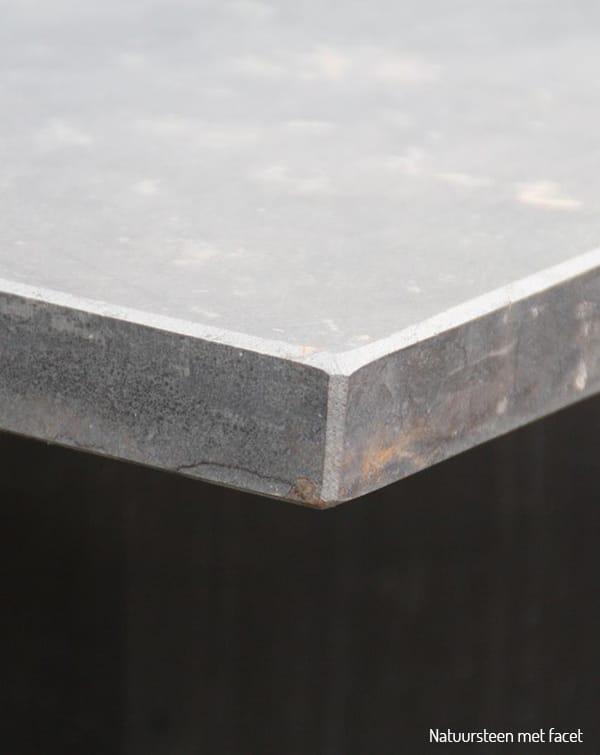 Materialen en bewerkingen