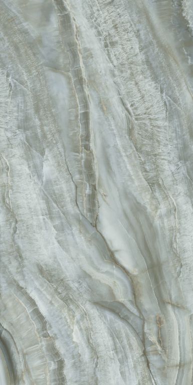 Keramische slab Luce Green