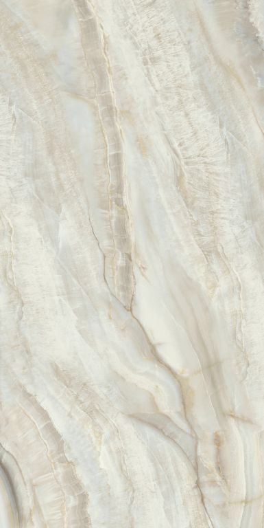 Keramische slab Luce White