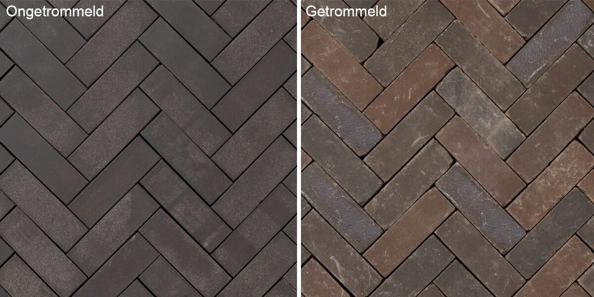 Materialen en bewerkingen