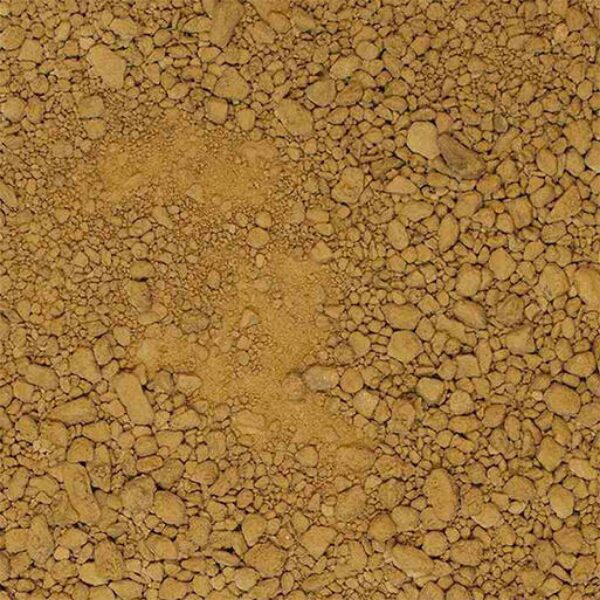 Gravier d'or 0-8 mm