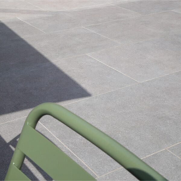 Lombardia 20MM Grey