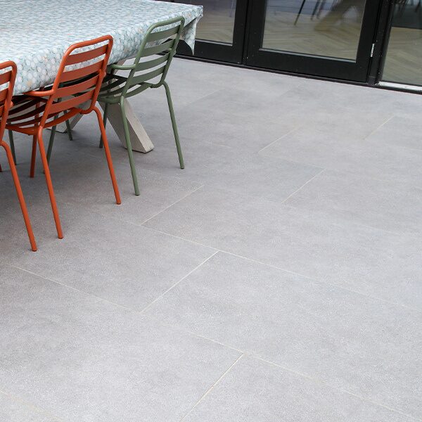 Lombardia 20MM Grey