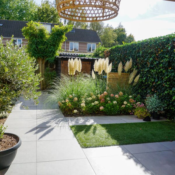 Metropole 20MM Grey