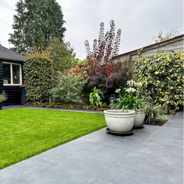 Solido Ceramica 30MM Metropole Antraciet