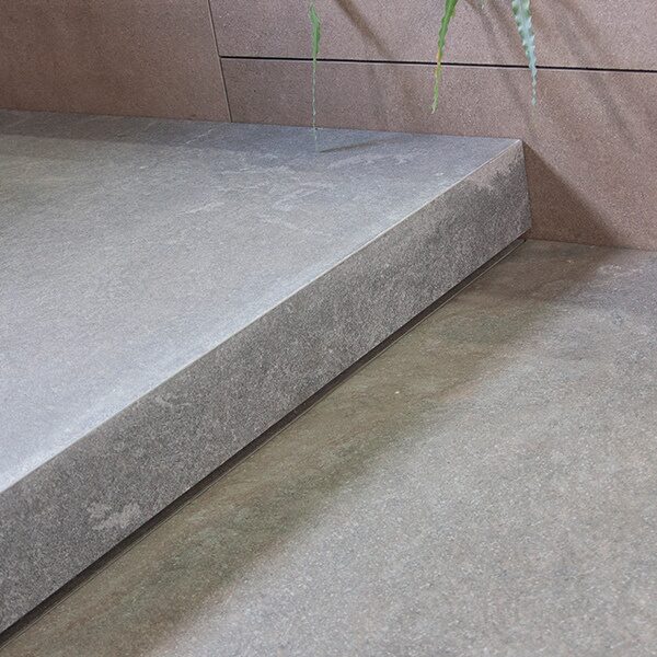Piastra Ceramica XXL 20MM Cantaron