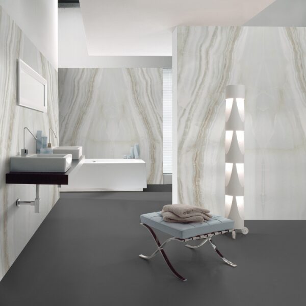 Keramische slab Aalto