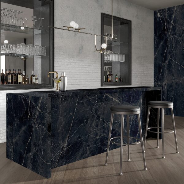 Keramische slab Kisi