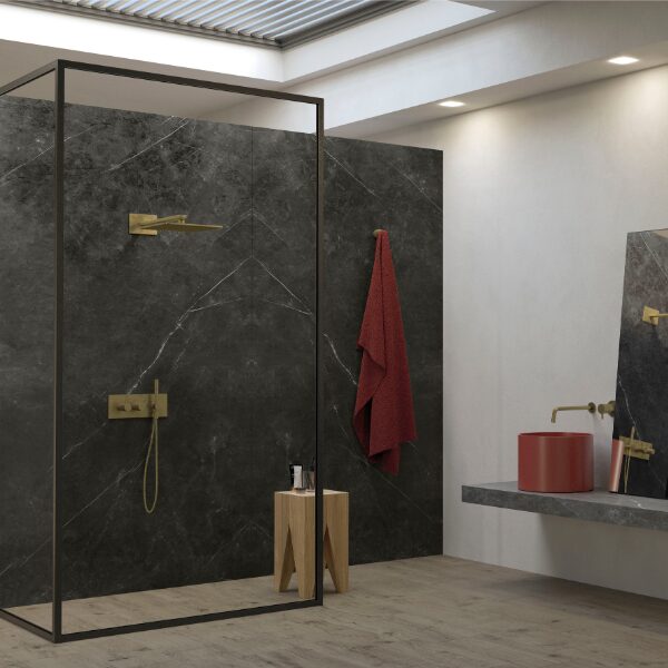 Keramische slab Pierre Maronne