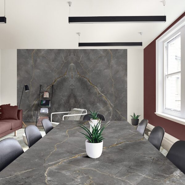 Keramische slab Verdegio Siena