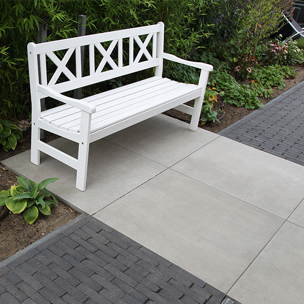 Solido Ceramica 30MM Cittadella Grigio