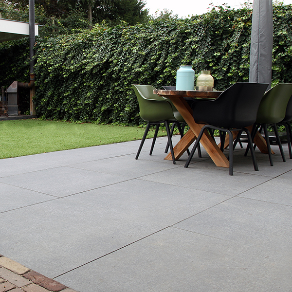 Solido Ceramica 30MM Pietra Basalto