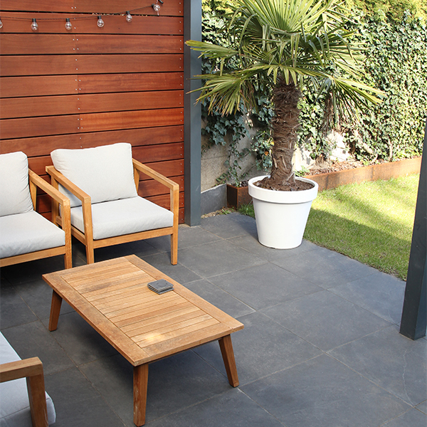 Solido Ceramica 30MM Slate Black