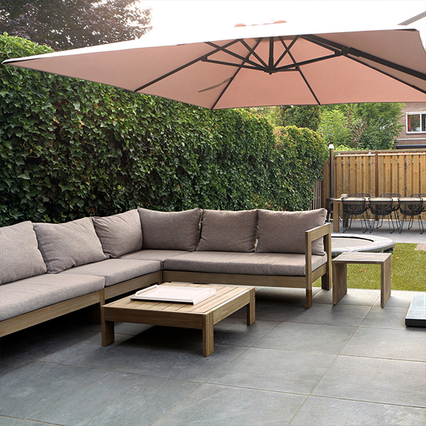 Solido Ceramica 30MM Slate Grey