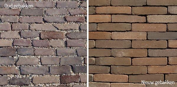 Materialen en bewerkingen