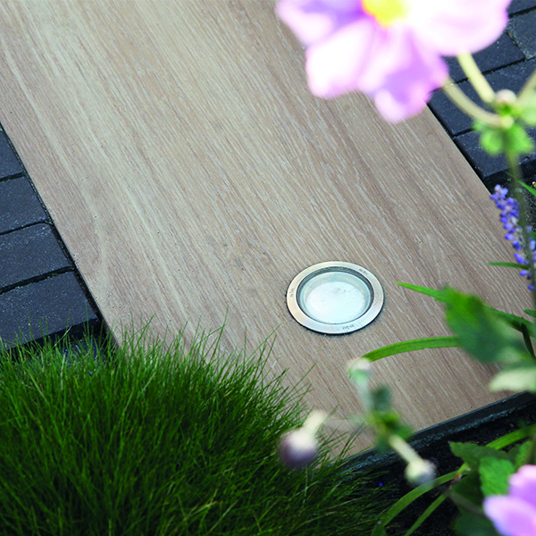 Life 20MM Oak tegel 30x120x2 cm.