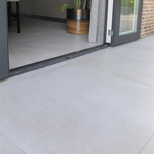 One 20MM Cement