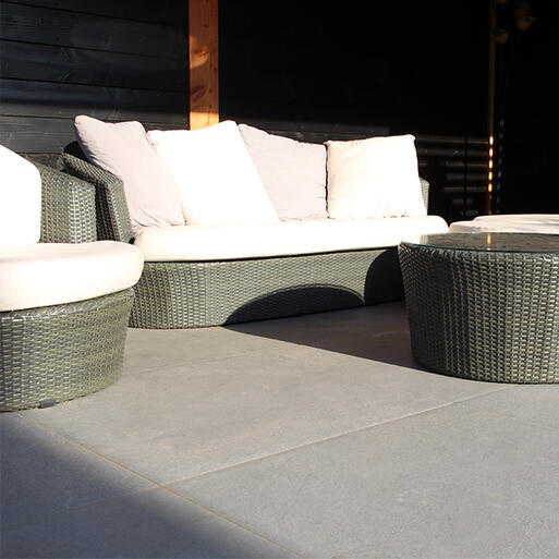 Verano 20MM Black