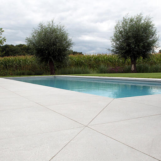 Verano 20MM Grey