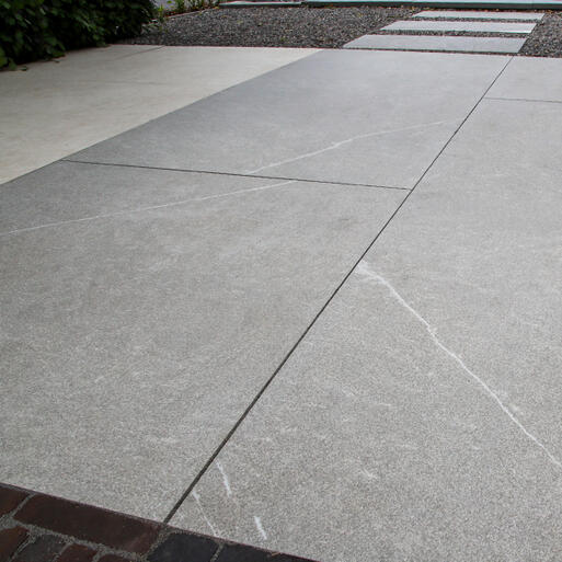 Piastra Ceramica XXL 20MM Castellar