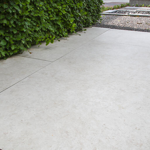 Piastra Ceramica XXL 20MM Giallo Genua